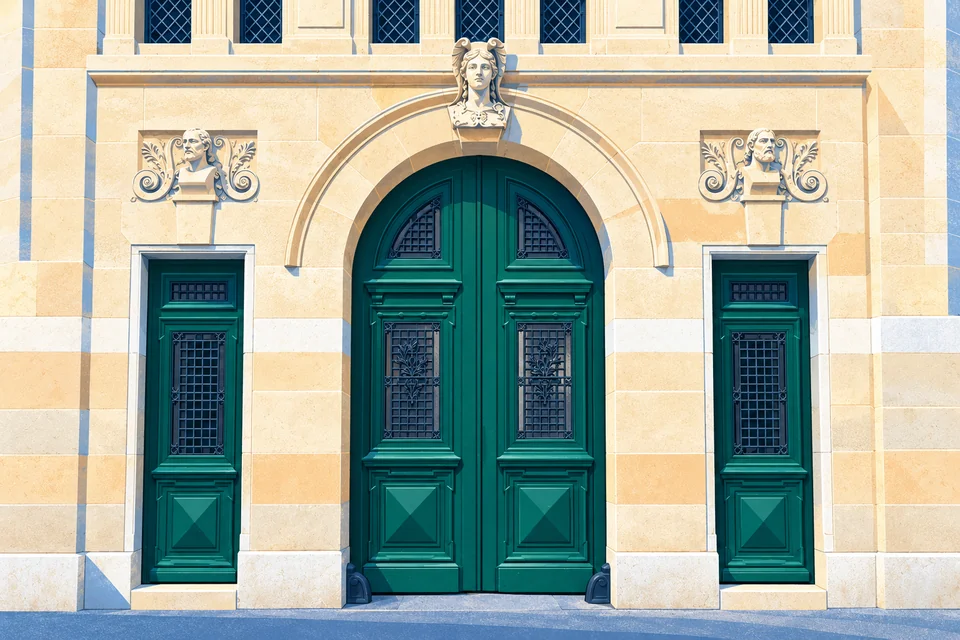 Illustration de Collège Condorcet
