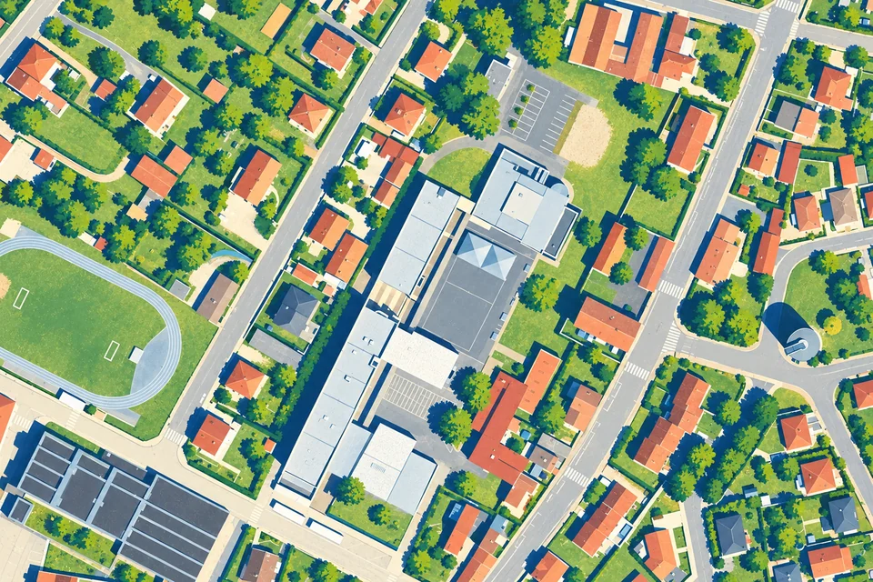 Illustration de Collège Françoise Dolto