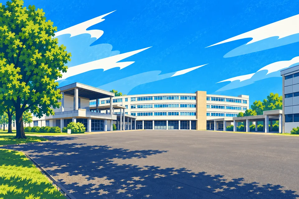 Illustration de Lycée professionnel Funay-Hélène Boucher
