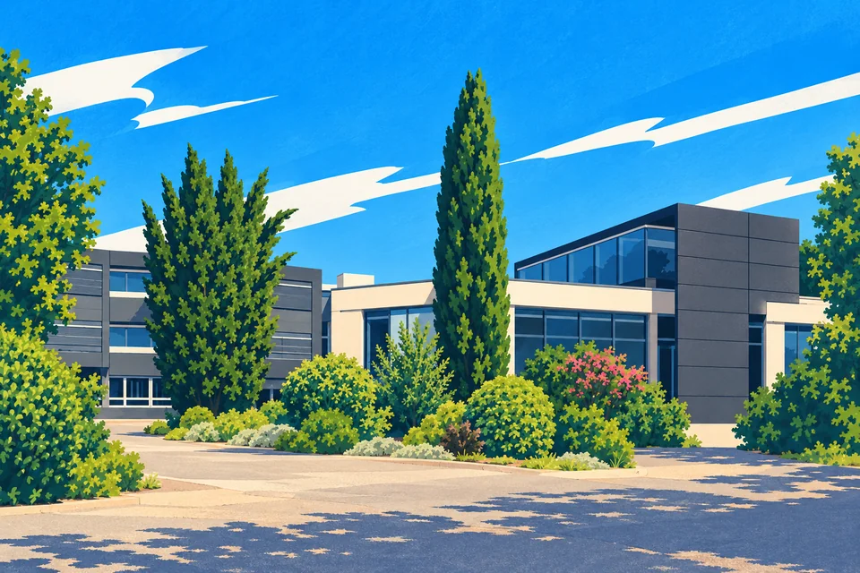 Illustration de Lycée général et technologique Henri de Toulouse-Lautrec