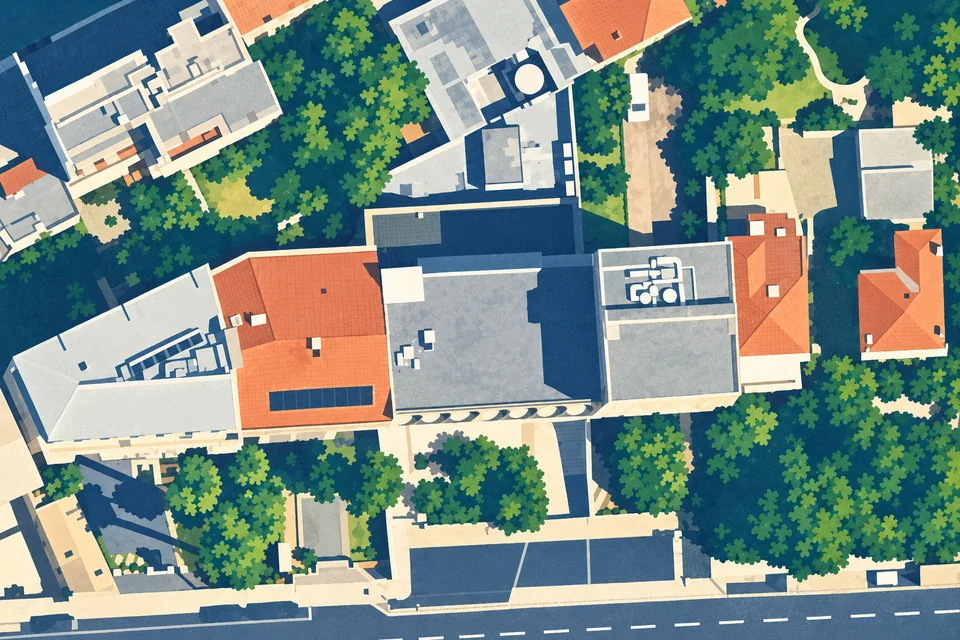 Illustration de Lycée général privé Or Torah