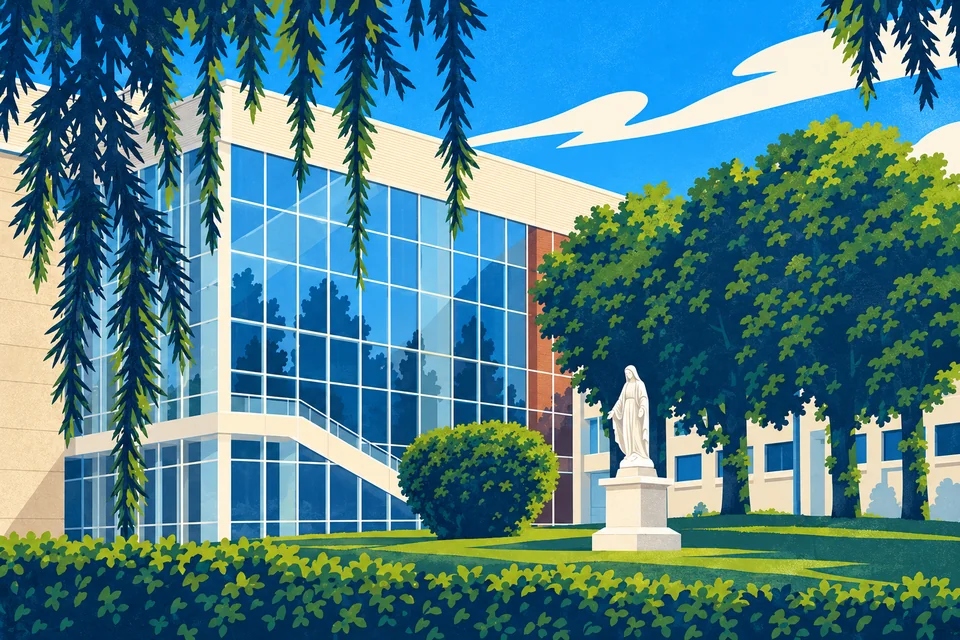 Illustration de Lycée professionnel Passy Buzenval