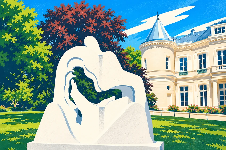 Illustration de Collège Saint-Dominique