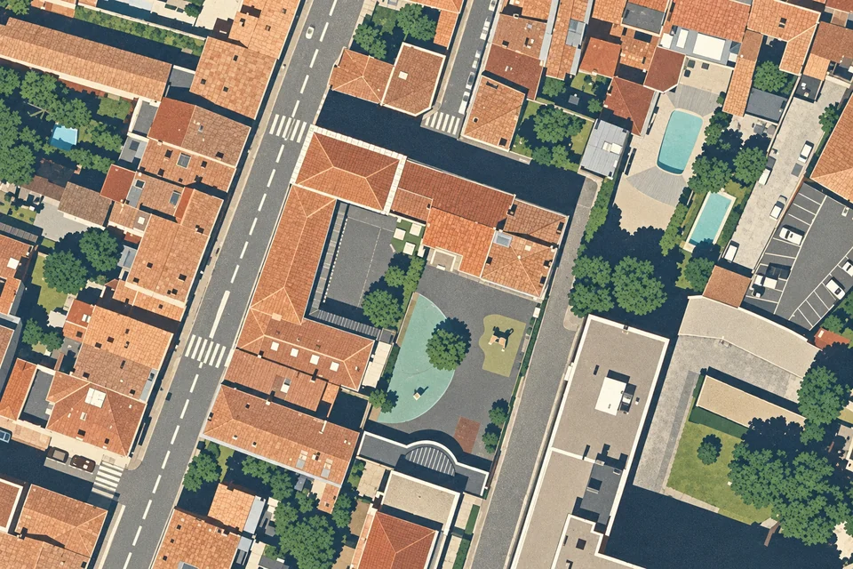 Illustration de Collège privé Saint-Seurin