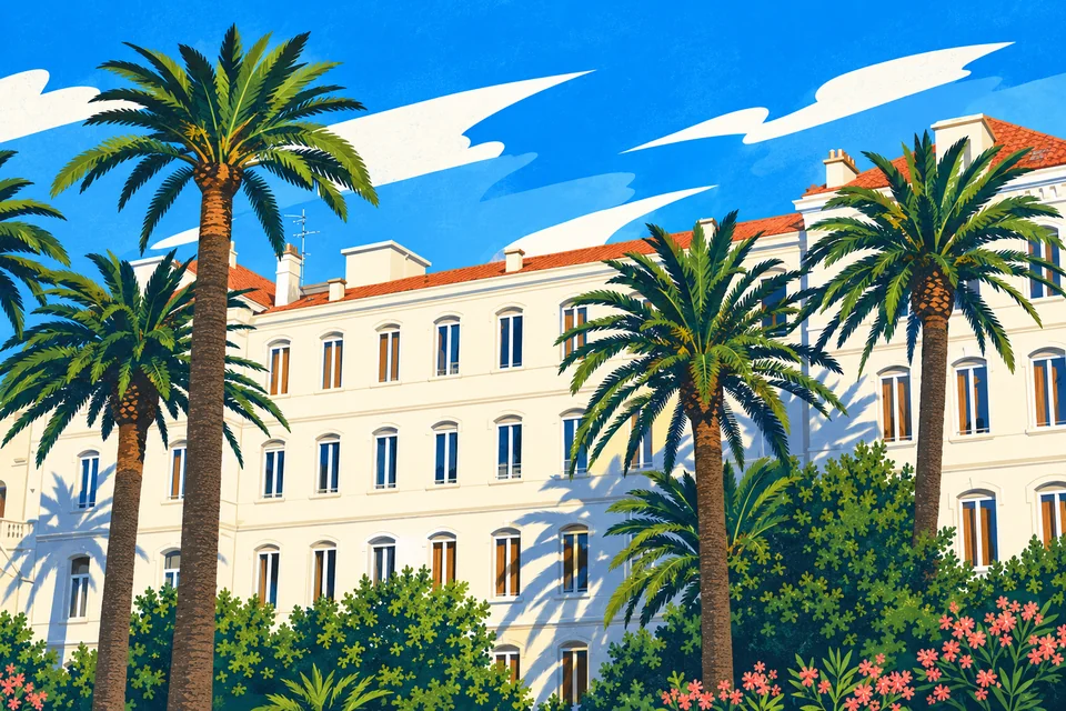 Illustration de Collège Stanislas