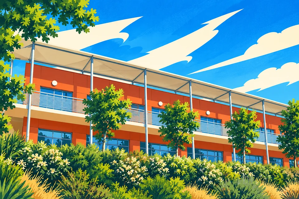 Illustration de Lycée Stanislas